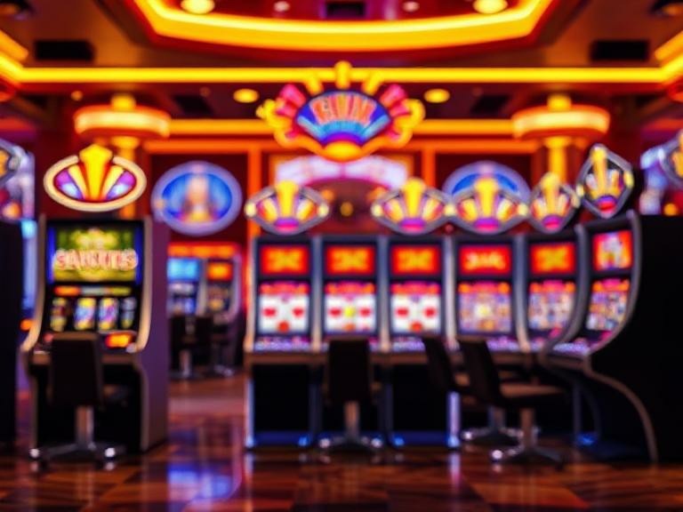 555 casino