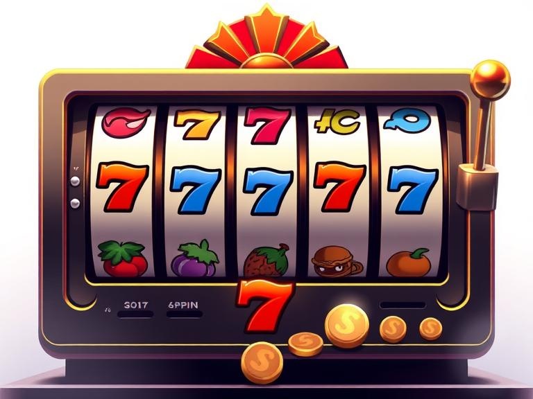 555 casino