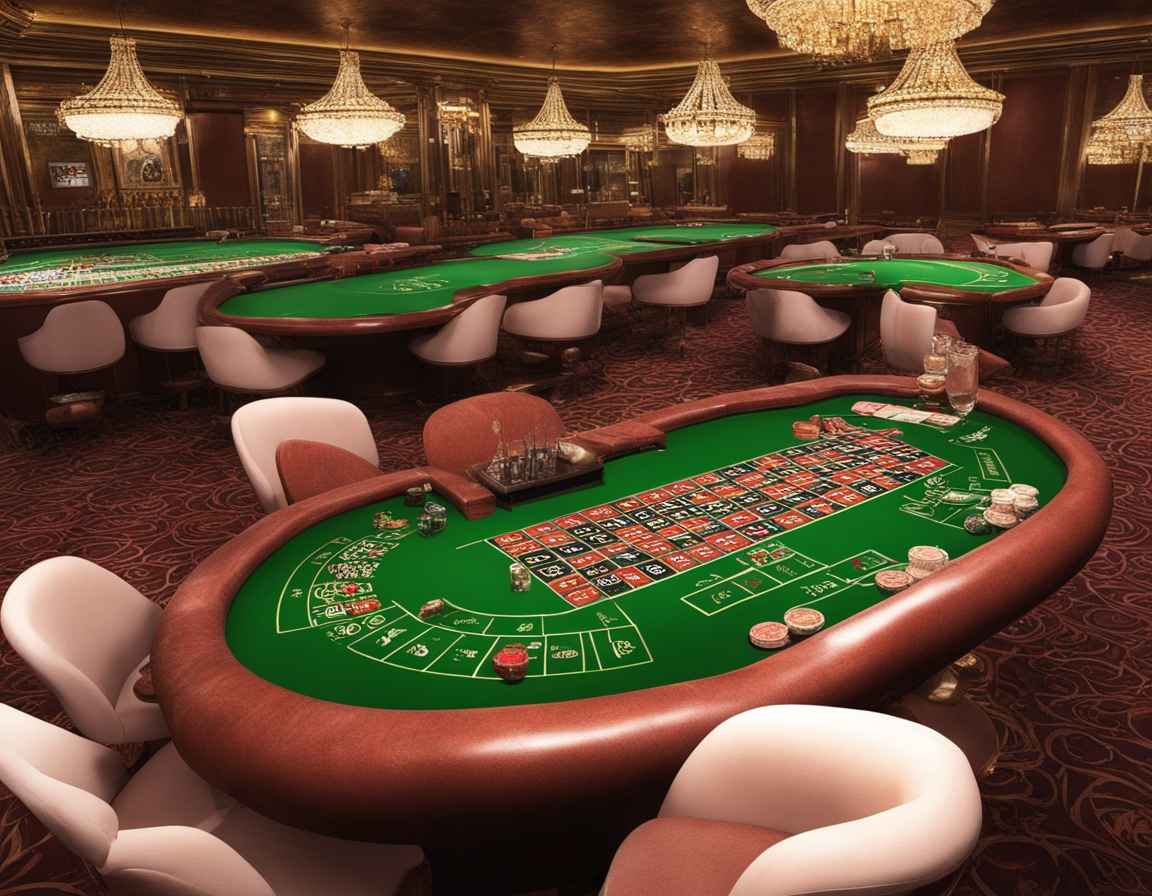 555 casino