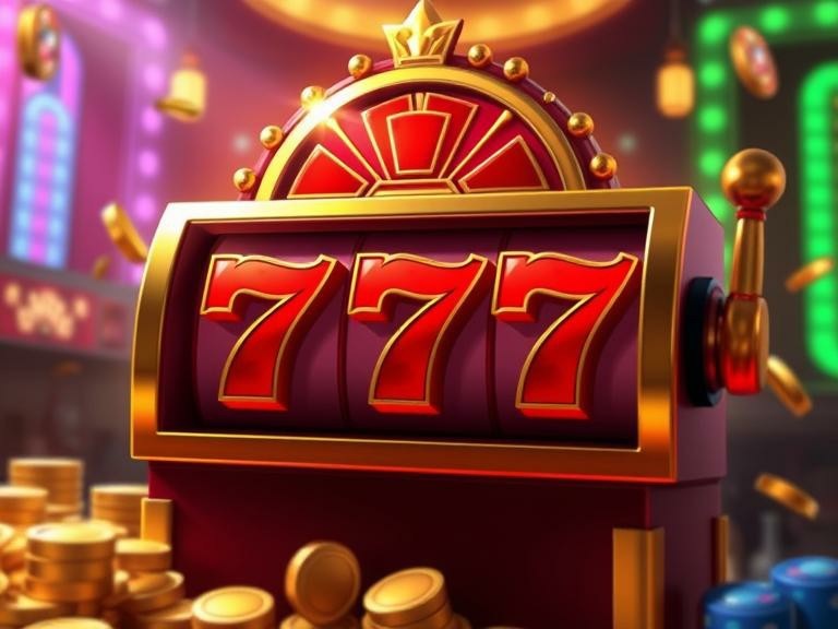 555 casino