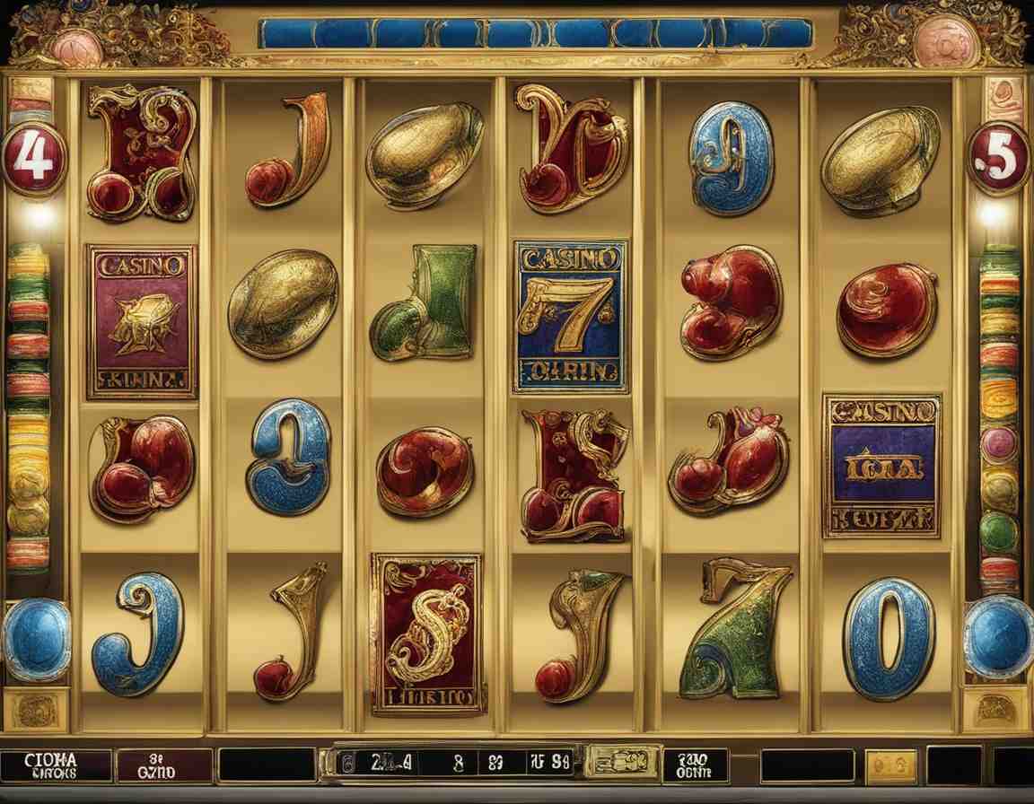 555 casino