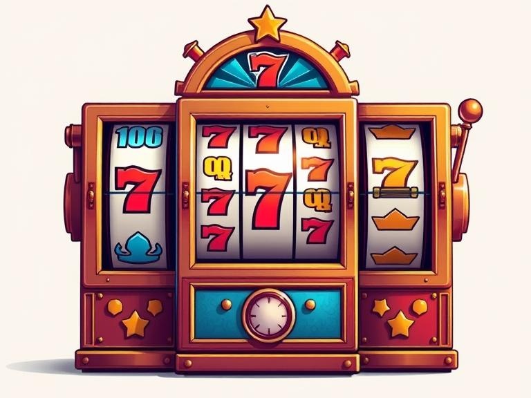 555 casino