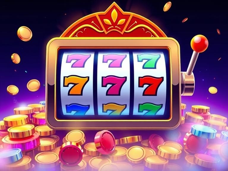 555 casino
