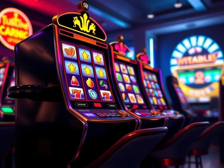 555 casino