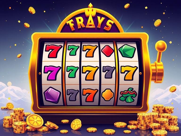 555 casino