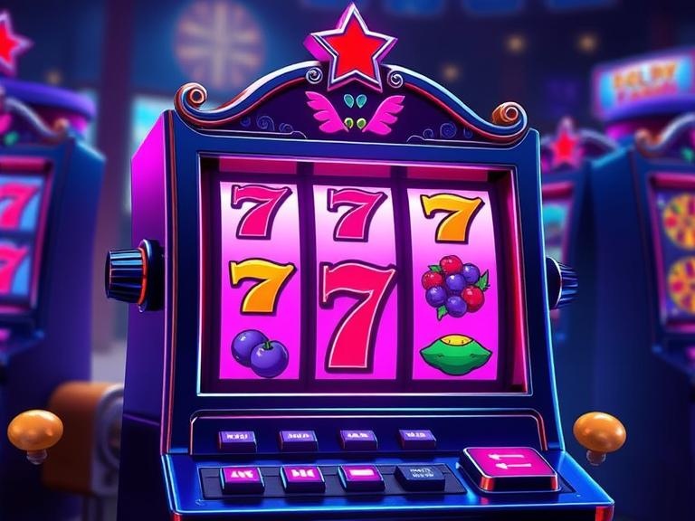 555 casino