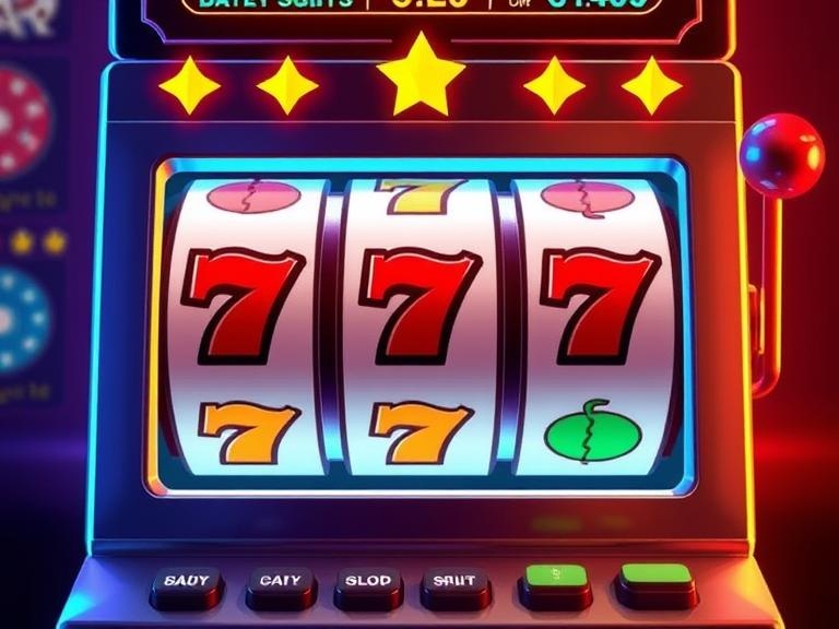 555 casino