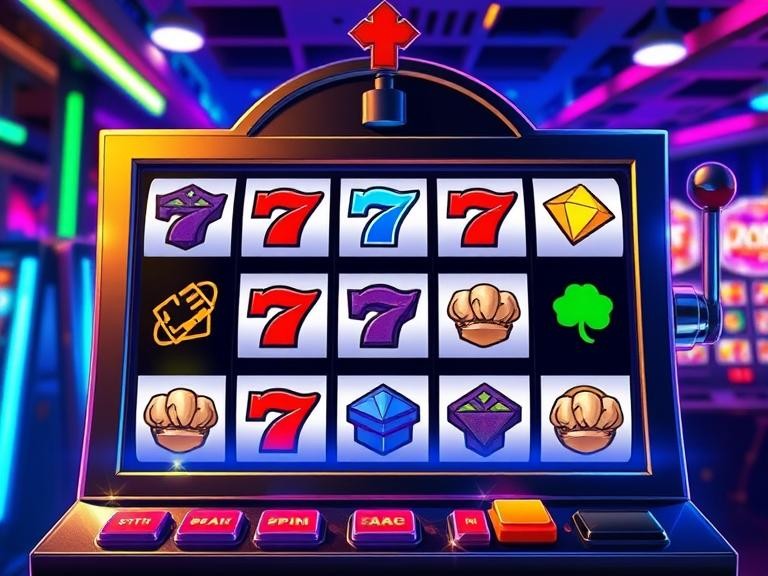 555 casino