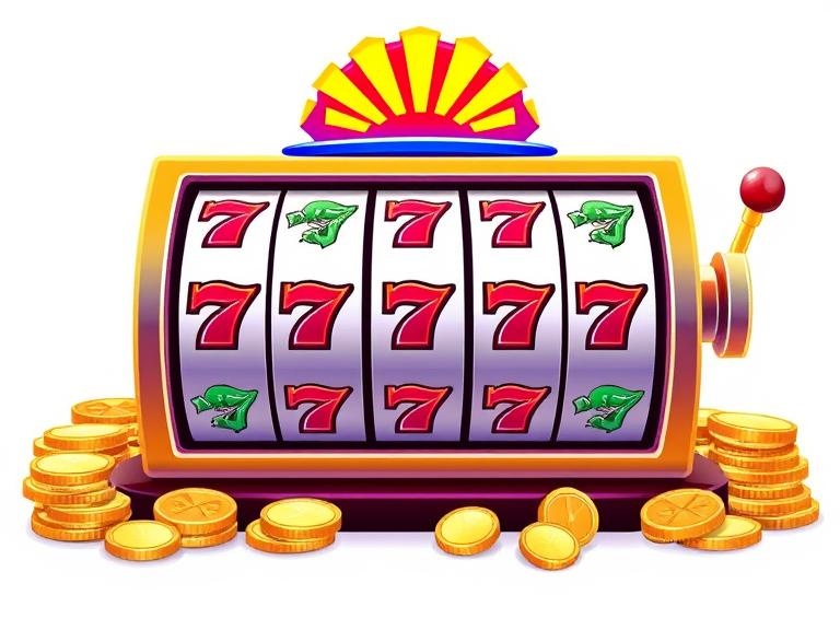 555 casino