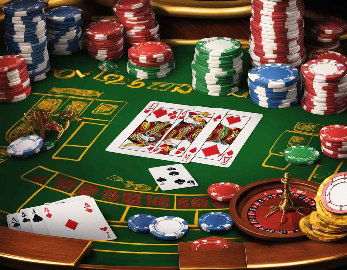 555 casino