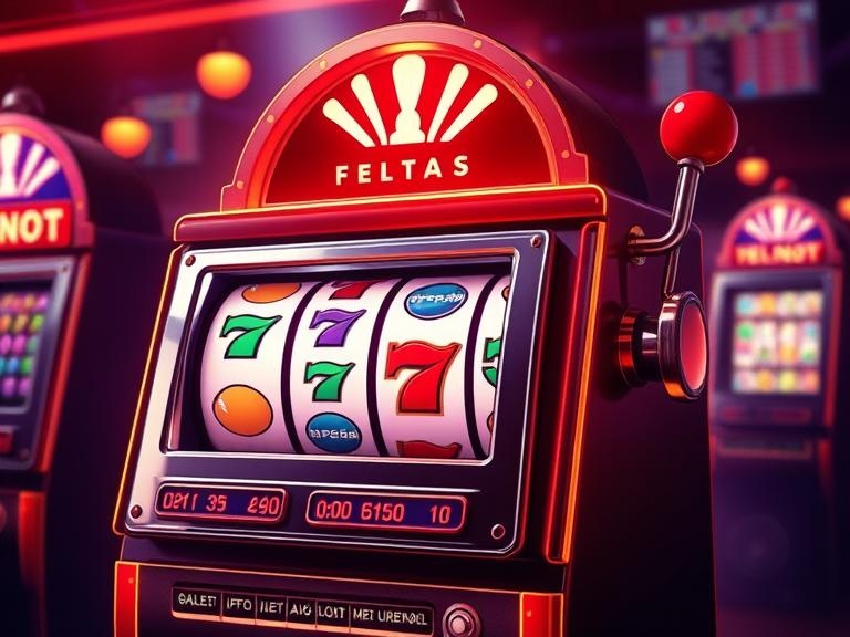 555 casino