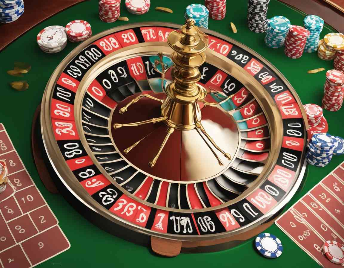 555 casino