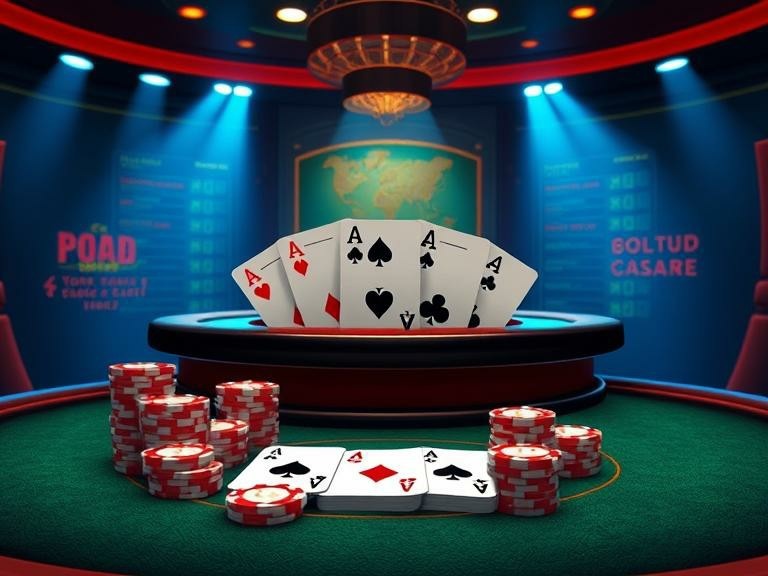 555 casino