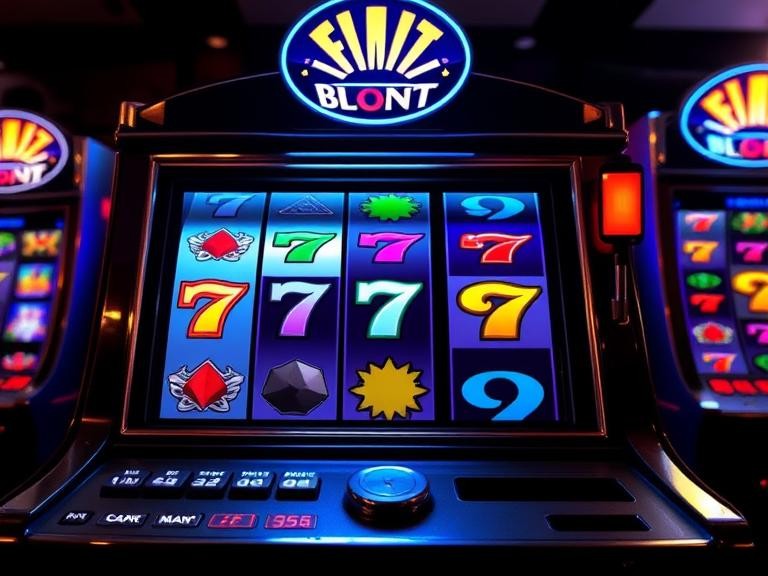 555 casino